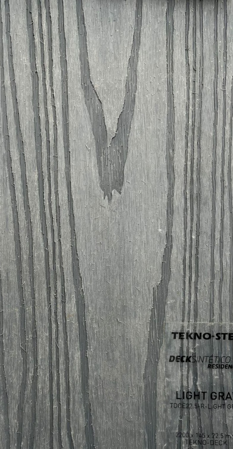 SINTETICO RESIDENCIAL